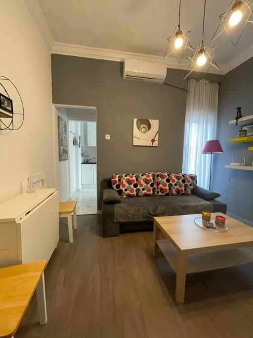 Studio 7 Θεσσαλονίκη Εξωτερικό φωτογραφία