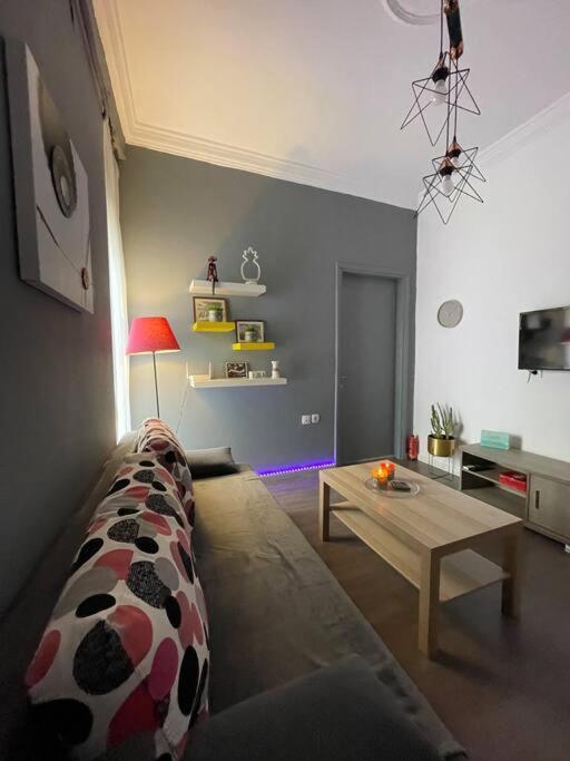 Studio 7 Θεσσαλονίκη Εξωτερικό φωτογραφία
